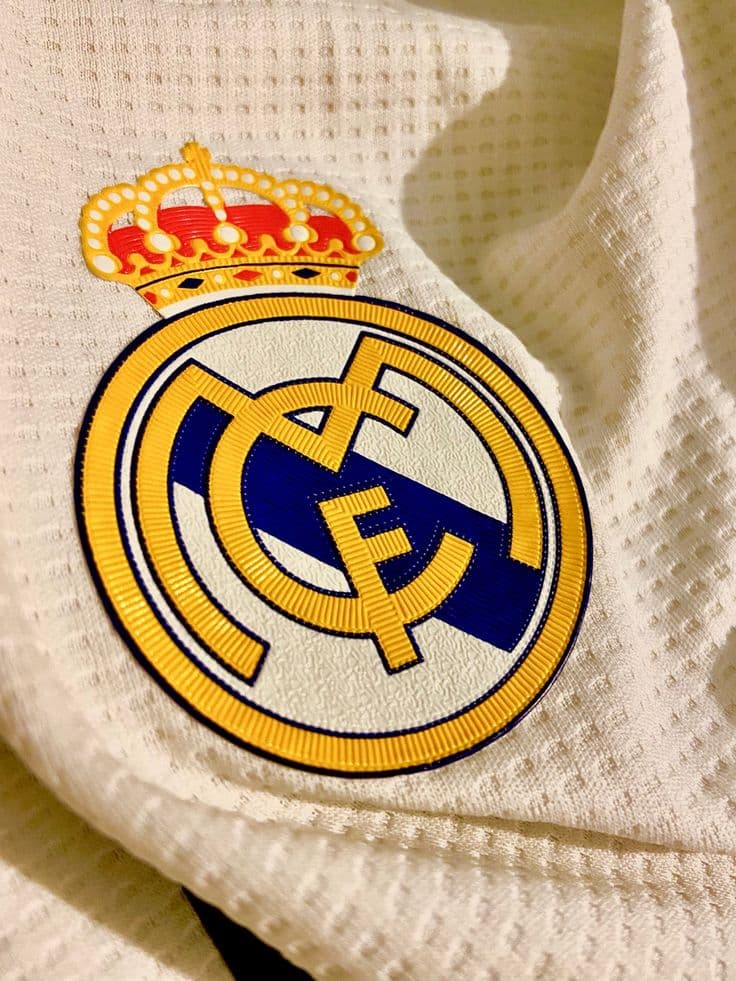 Player Version Jersey